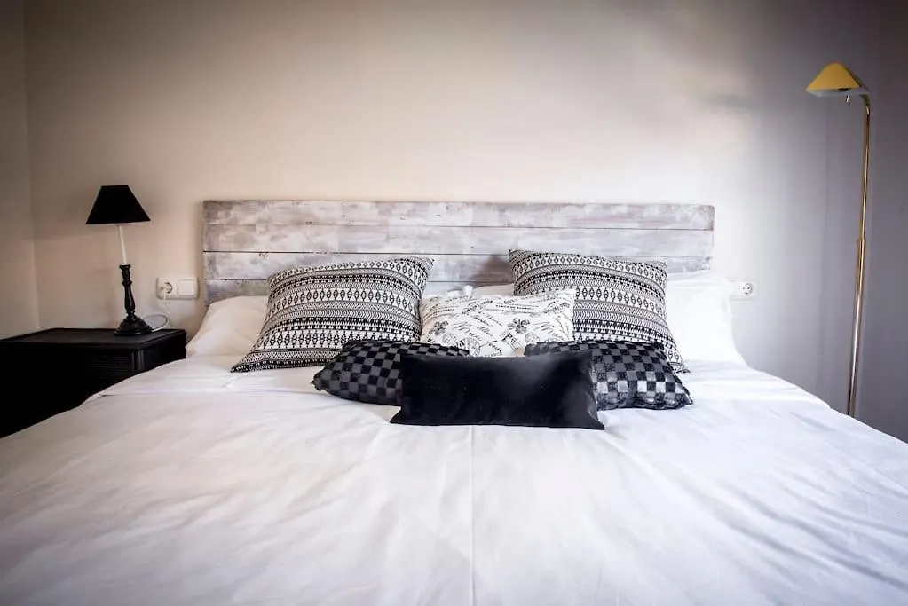 Zarautz Gaztelu Playa Apartment Spain