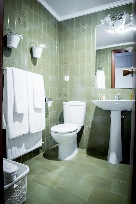 Zarautz Gaztelu Playa Apartment