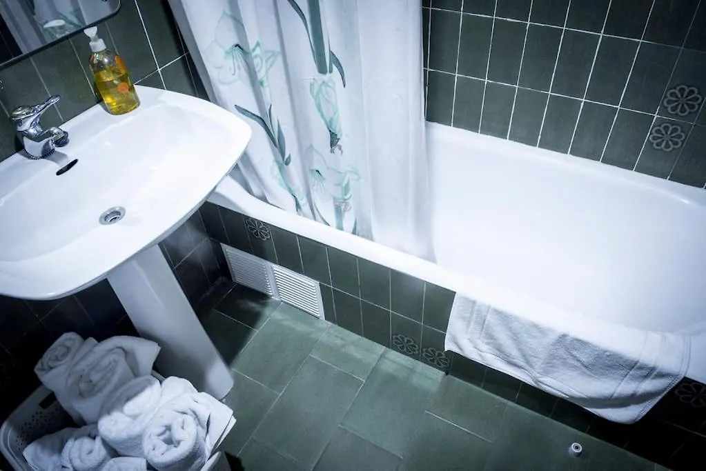 Zarautz Gaztelu Playa Apartment
