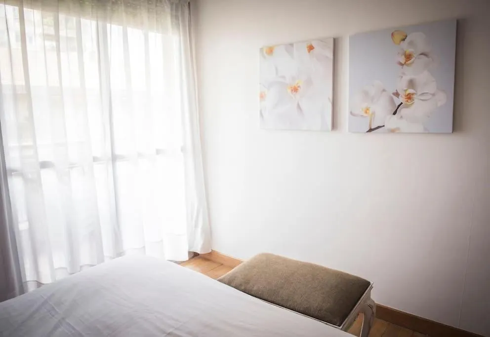 Zarautz Gaztelu Playa Apartment