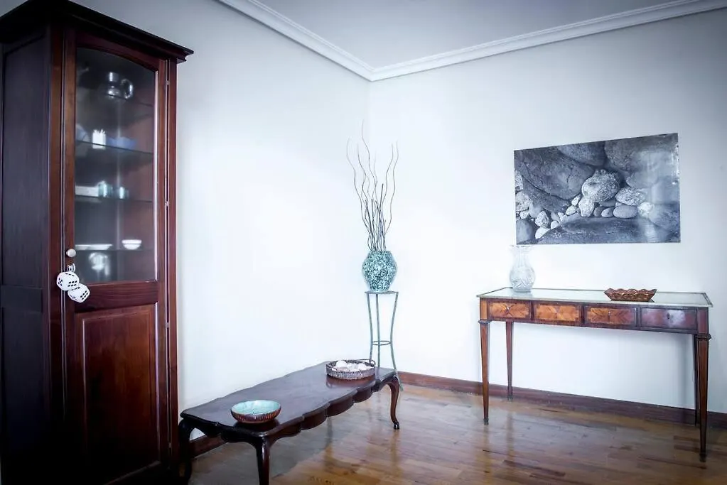 Zarautz Gaztelu Playa Apartment 0*,  Spain