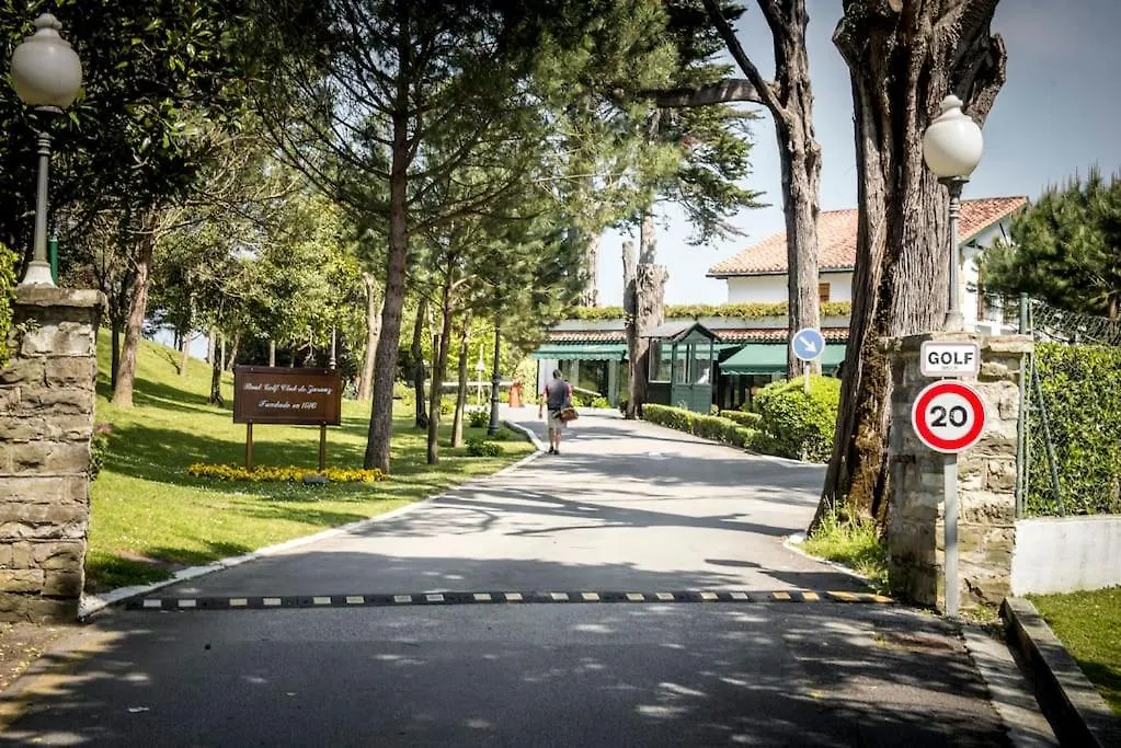 Zarautz Gaztelu Playa Apartment