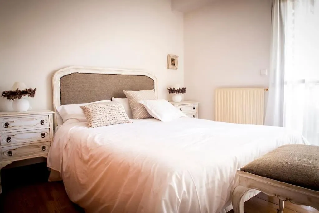 Zarautz Gaztelu Playa Apartment