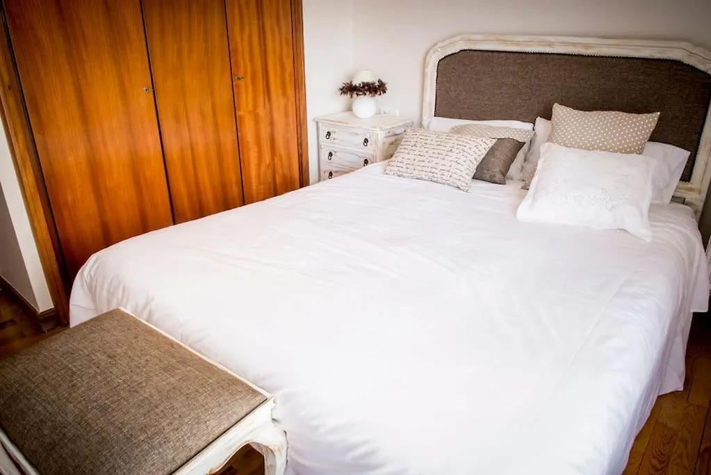 Zarautz Gaztelu Playa Apartment 0*,  Spain